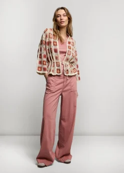 Vrouwen Summum Woman Kimono Jasje