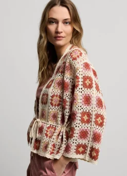 Vrouwen Summum Woman Kimono Jasje