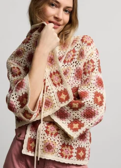 Vrouwen Summum Woman Kimono Jasje