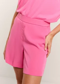 Vrouwen Summum Woman Korte Broek Met Elastiek