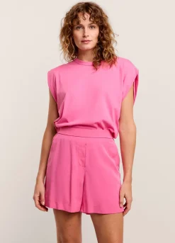 Vrouwen Summum Woman Korte Broek Met Elastiek
