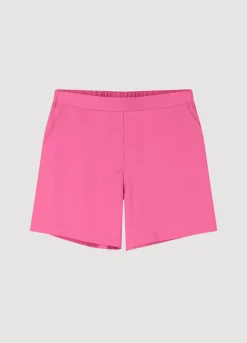 Vrouwen Summum Woman Korte Broek Met Elastiek