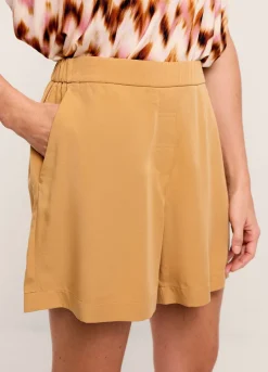 Vrouwen Summum Woman Korte Broek Met Elastiek
