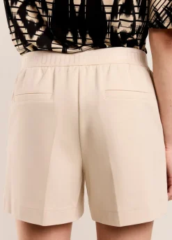 Vrouwen Summum Woman Korte Broek Punto Milano