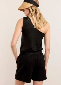Vrouwen Summum Woman Korte Broek Punto Milano