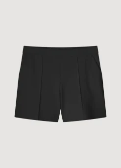 Vrouwen Summum Woman Korte Broek Punto Milano