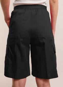 Vrouwen Summum Woman Korte Cargobroek