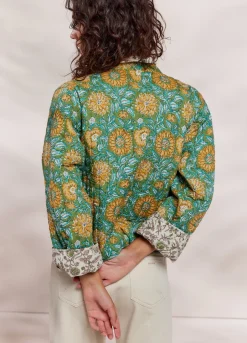 Vrouwen Summum Woman Kort Jasje Reversible