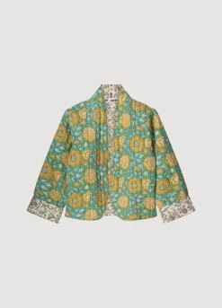 Vrouwen Summum Woman Kort Jasje Reversible