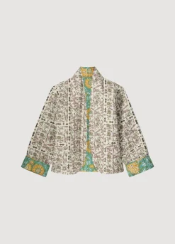 Vrouwen Summum Woman Kort Jasje Reversible