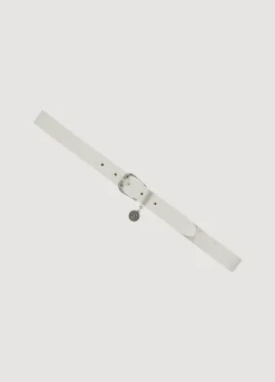 Vrouwen Summum Woman Leren Riem 3 Cm