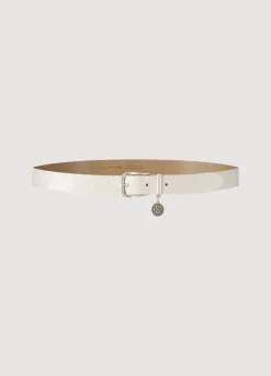 Vrouwen Summum Woman Leren Riem 3 Cm