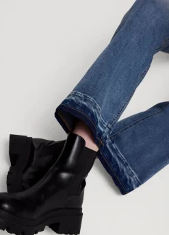 Vrouwen Summum Woman Maia Bootcut Jeans