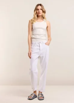 Vrouwen Summum Woman Mom Jeans