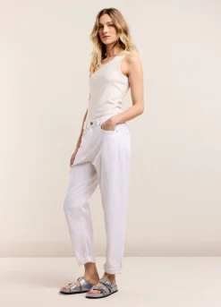Vrouwen Summum Woman Mom Jeans