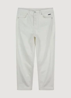 Vrouwen Summum Woman Mom Jeans
