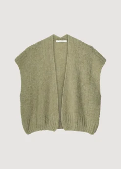 Vrouwen Summum Woman Mouwloos Open Vest