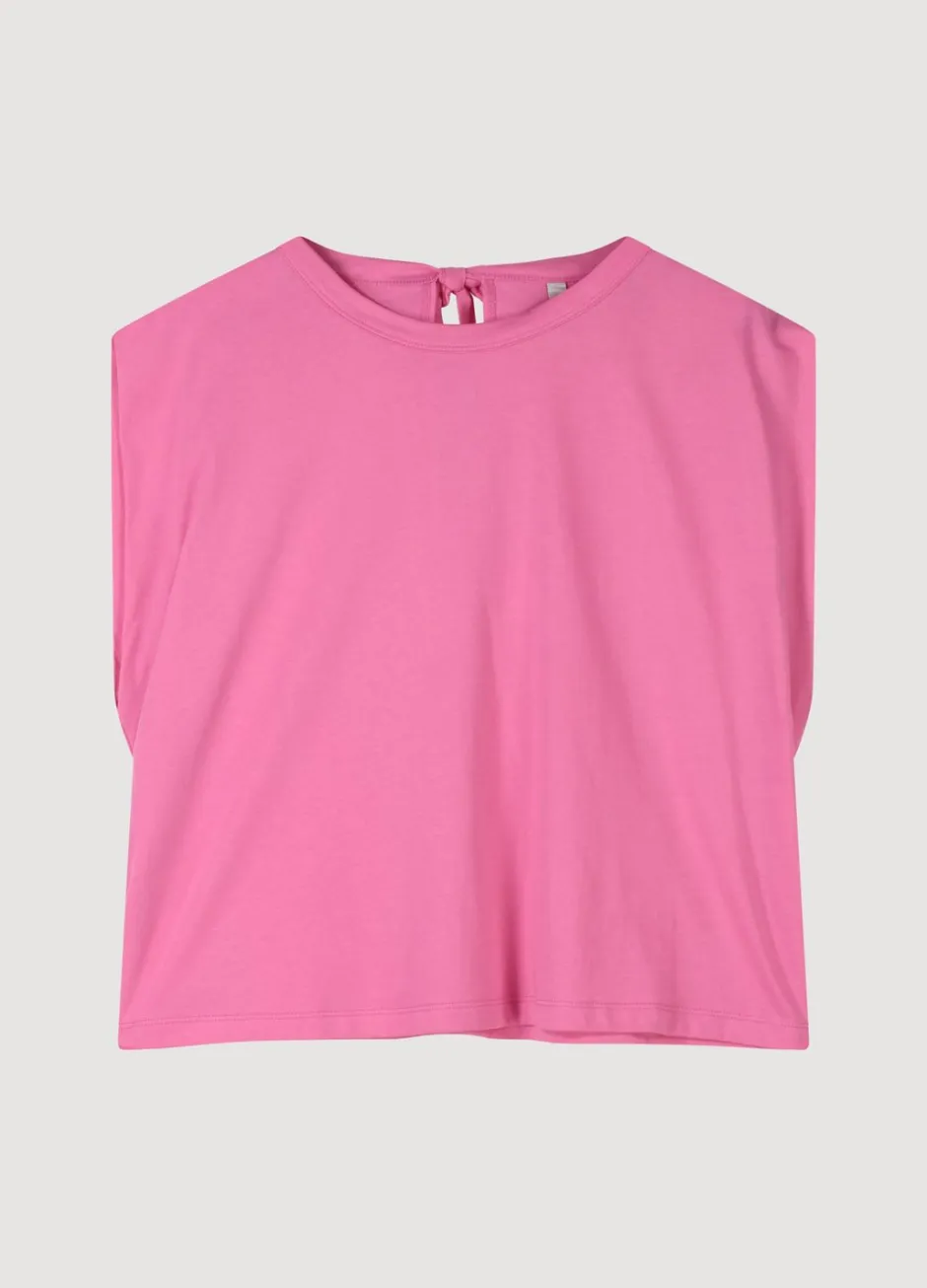Vrouwen Summum Woman Oversized Jersey Top