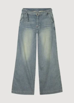 Vrouwen Summum Woman Palazzo Jeans