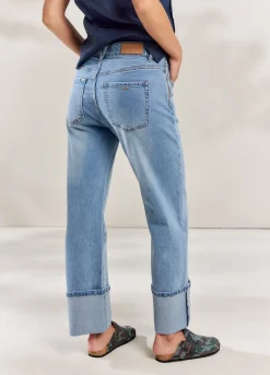 Vrouwen Summum Woman 5-Pocket Sarin Jeans