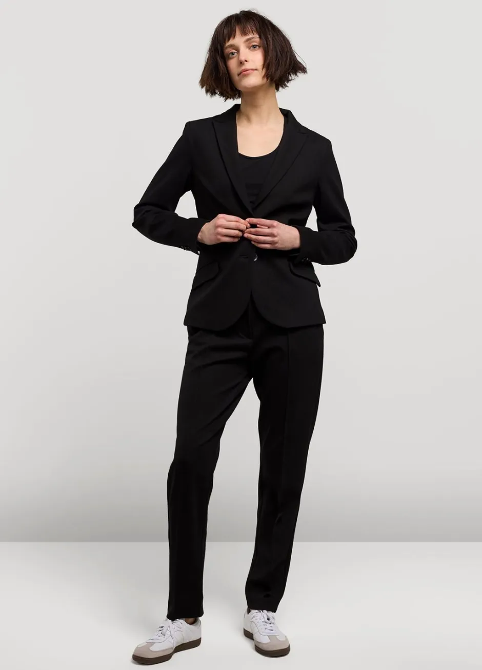Vrouwen Summum Woman Punto Milano Blazer