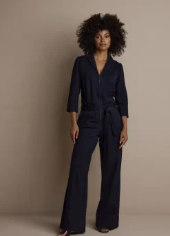 Vrouwen Summum Woman Punto Milano Jumpsuit