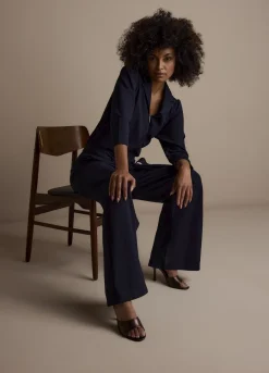 Vrouwen Summum Woman Punto Milano Jumpsuit