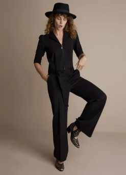 Vrouwen Summum Woman Punto Milano Jumpsuit