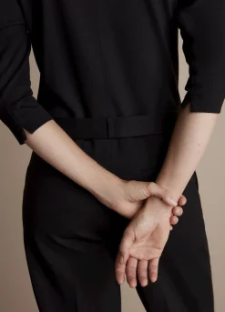 Vrouwen Summum Woman Punto Milano Jumpsuit
