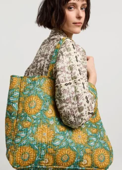 Vrouwen Summum Woman Reversibel Tote Bag