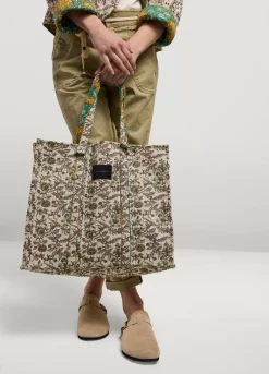 Vrouwen Summum Woman Reversibel Tote Bag