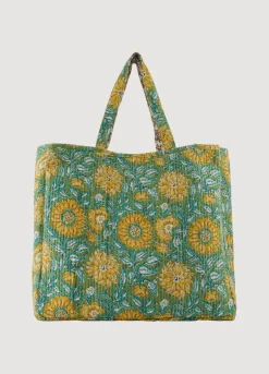 Vrouwen Summum Woman Reversibel Tote Bag