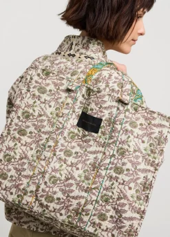 Vrouwen Summum Woman Reversibel Tote Bag