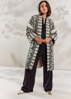 Vrouwen Summum Woman Reversible Kimonojas