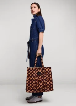 Vrouwen Summum Woman Reversible Tote Bag