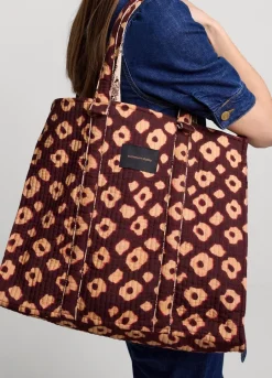 Vrouwen Summum Woman Reversible Tote Bag