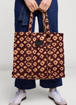 Vrouwen Summum Woman Reversible Tote Bag