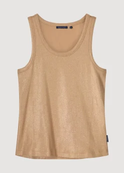 Vrouwen Summum Woman Rib Tanktop
