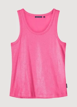 Vrouwen Summum Woman Rib Tanktop