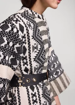Vrouwen Summum Woman Riem Met Eyelets
