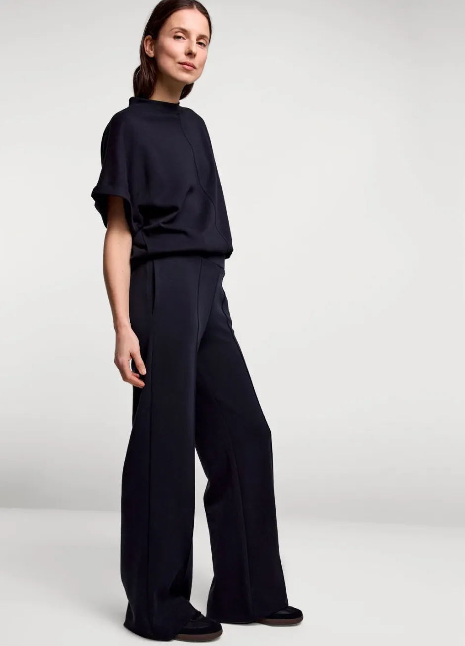 Vrouwen Summum Woman Scuba Pants