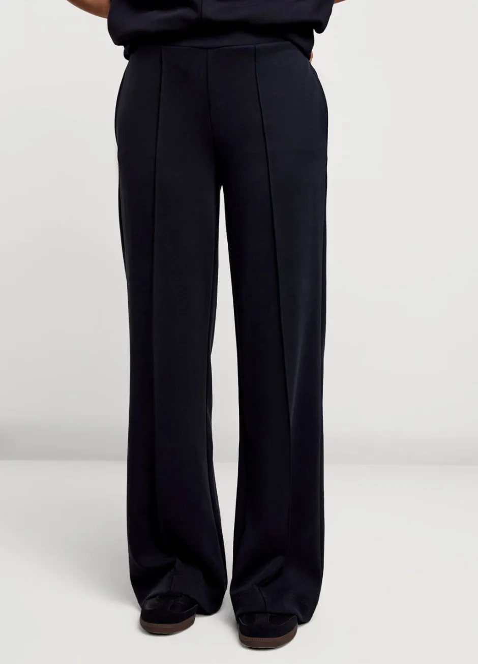 Vrouwen Summum Woman Scuba Pants