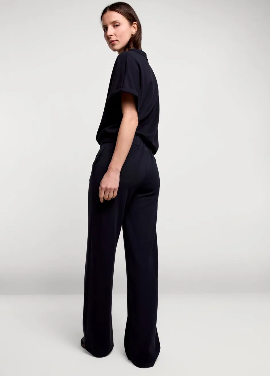 Vrouwen Summum Woman Scuba Pants