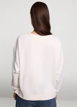 Vrouwen Summum Woman Scuba Sweater