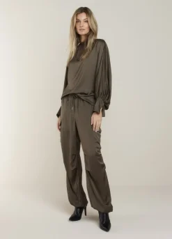 Vrouwen Summum Woman Silky Touch Cargo