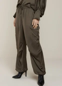 Vrouwen Summum Woman Silky Touch Cargo