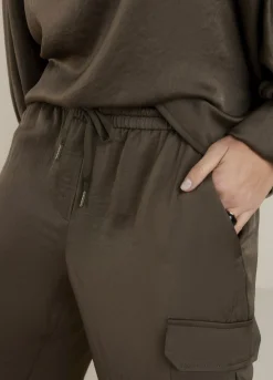 Vrouwen Summum Woman Silky Touch Cargo