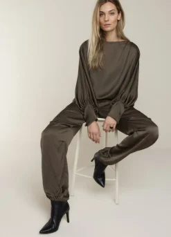 Vrouwen Summum Woman Silky Touch Cargo