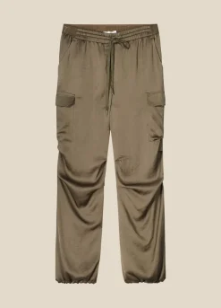 Vrouwen Summum Woman Silky Touch Cargo