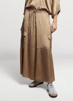 Vrouwen Summum Woman Silky Touch Cargorok